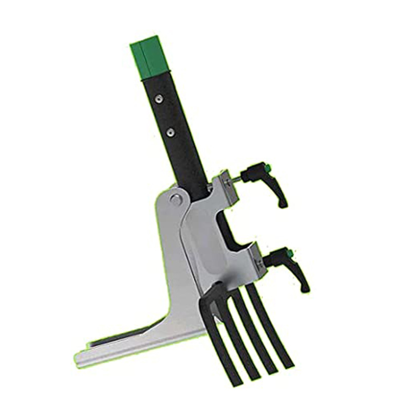 Foot Weeding Aid Gardening And Weeding Tool Photo color