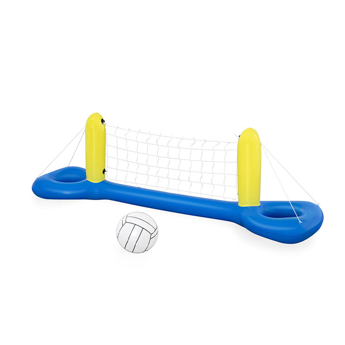 Pool volleyball set Bestway 244 x 64 cm