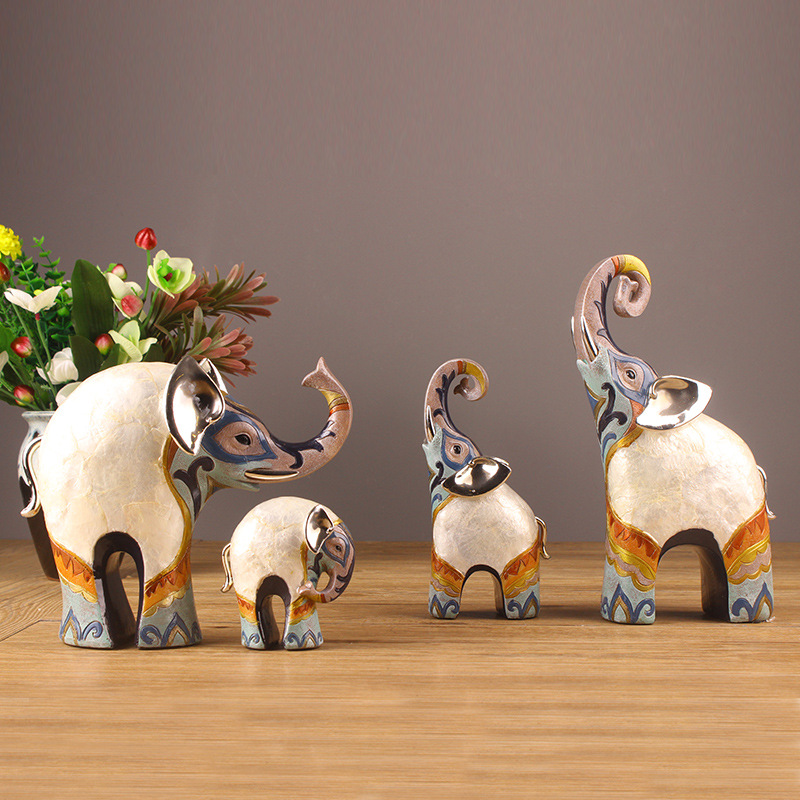Home Decoration And Furnishings A
