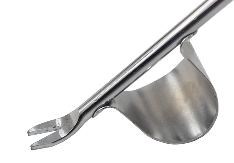 Gardening Removal Tool, Puller, Planting Flower, Household Artifact, Manual Shovel, Digging Wild Vegetables A