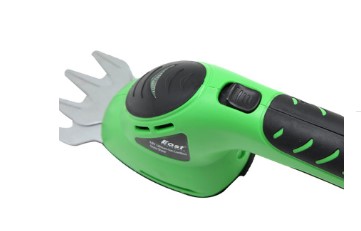 Rechargeable pruning shears two-in-one pruning machine 1