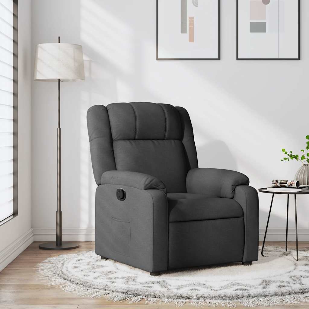 relaxation chair   massage chair   massage chair   massage chair BlACK Manual tilt system Yes