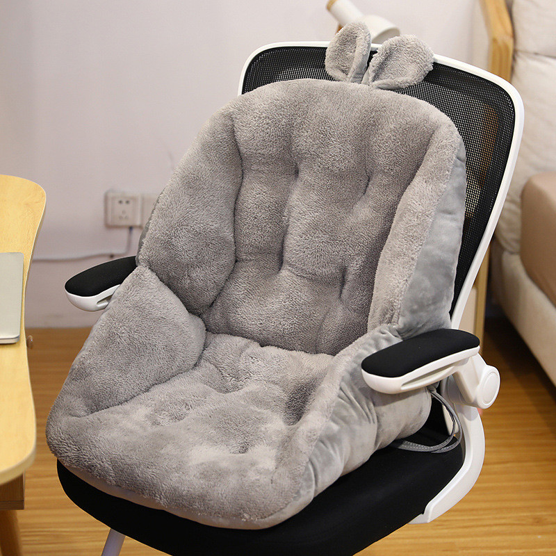 Stool Cushion Chair Cushion Thick Fart Cushion A