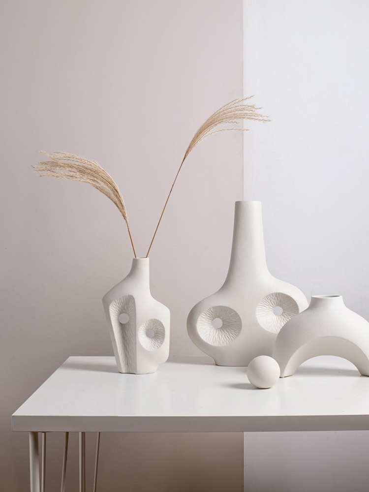 Modern Minimalist Home Living Room Model Room Hotel Desktop Gift Accessories B
