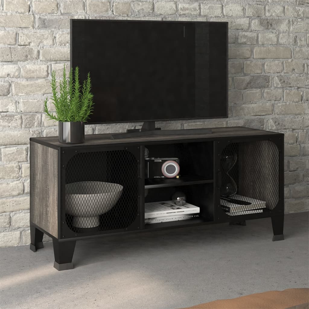 TV cabinet 105x and GRAY